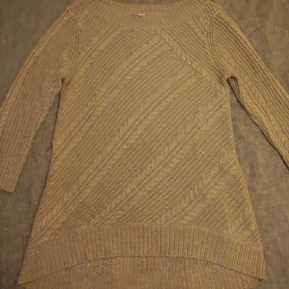 New York & Company Sweater